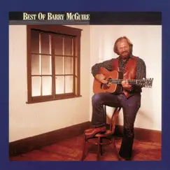 Best of Barry McGuire by Barry McGuire album reviews, ratings, credits