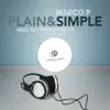 Plain & Simple - Single album lyrics, reviews, download