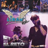 El Reto, Vol. 2 artwork