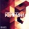 Coldharbour Presents Khomha - KhoMha lyrics