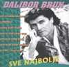 Sve Najbolje Od Dalibora Bruna, 1995