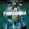 Parasomnia - Original Motion Picture Soundtrack artwork