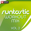 Runtastic Workout Mix, Vol. 2 (60 Min Non-Stop Workout Mix [130 BPM]) - Power Music Workout