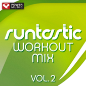 Runtastic Workout Mix, Vol. 2 (60 Min Non-Stop Workout Mix [130 BPM]) - Power Music Workout