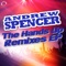 No Soul (Marco van Bassken Final Hands Up Remix) - Andrew Spencer & Daniel Slam lyrics