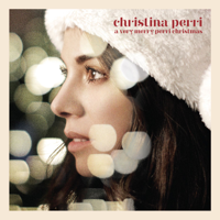 Christina Perri - Merry Christmas Darling artwork