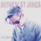 Visions - Andrew St James lyrics