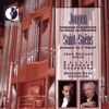 Jongen: Symphonie concertante - Saint-Saens: Symphony No. 3