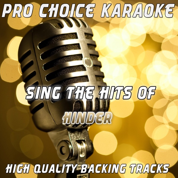 Without You by Hinder on Coast Rock