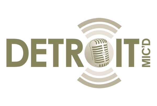 Detroit Mic'd cover