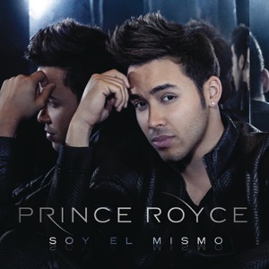 Prince Royce - Invisible - Line Dance Music
