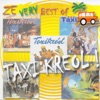 Ze Very Best of Taxi Kréol, 2012