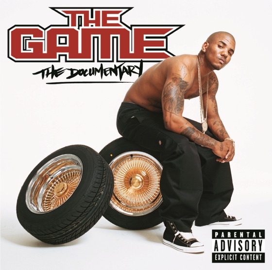 Cover artwork for How We Do (feat. 50 Cent)