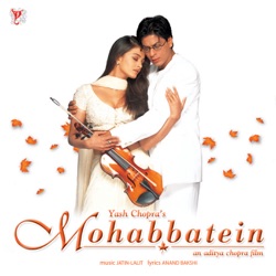 Ishaan, Jaspinder Narula, Manohar Shetty, Pritha Mazumdar, Shweta Pandit, Sonali Bhatawdekar, Udbhav & Udit Narayan - Pairon Mein Bandhan Hai