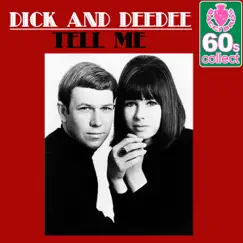 Tell Me (Remastered) - Single by Dick And Deedee album reviews, ratings, credits