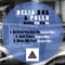 Nothing You Can Do - Delia Ros & Pollo lyrics