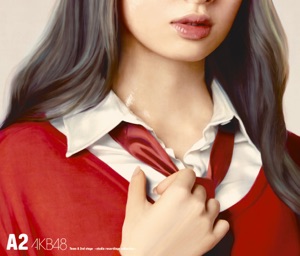 Team A 2nd stage 「会いたかった」 ~studio recordings コレクション~