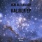 Kaliber - Kim Alexander lyrics