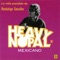 No Tengo Tiempo - Heavy Nopal lyrics