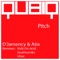 Pitch (Kidz On Acid Remix) - D'Jamency & Atix lyrics