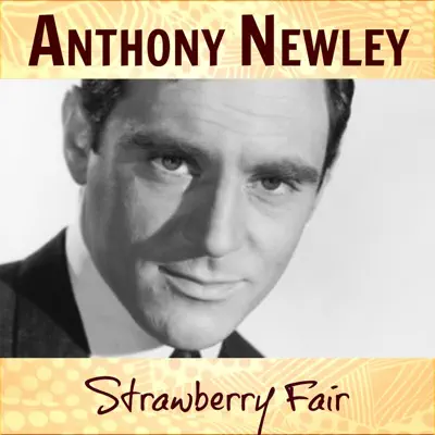 Strawberry Fair - Single - Anthony Newley