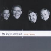 The Singers Unlimited - I'm Shadowing You