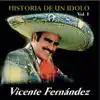 La Historia de un Ídolo, Vol. 1 album lyrics, reviews, download