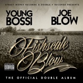 Hilary Banks (feat. Ampichino) - Young Bossi & Joe Blow