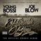 Young Niggaz (feat. Bane Case & V12) - Young Bossi & Joe Blow lyrics