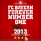 FC Bayern, Forever Number One (feat. Harry) - Andrew White lyrics