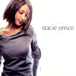 STACIE ORRICO cover art