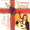 I Love Christmas - Tommy James lyrics