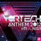 Vortech Anthem 2012 (DJ Audy Remix) - RR & Nish lyrics