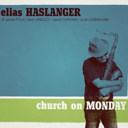 Elias Haslanger - Trouble No. 2