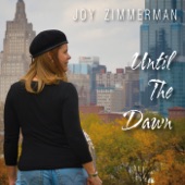 Joy Zimmerman - Life as Laundromat