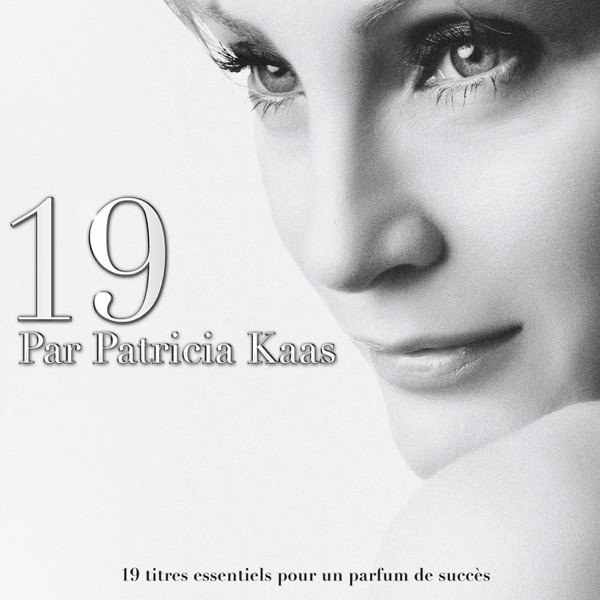 19 - Patricia Kaas