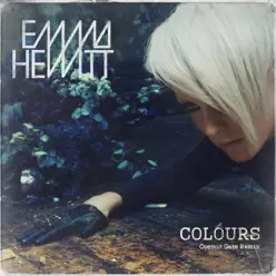 Colours (Cosmic Gate Radio Edit) - Single - Emma Hewitt Colours (Cosmic Gate Radio Edit) - Single - Emma Hewitt