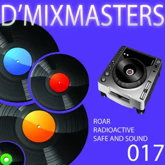 D'Mixmasters 017 - Single by Kate Project, DJ Space'C & Kangaroo album reviews, ratings, credits