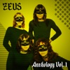 Zeus Anthology Vol. 1 artwork