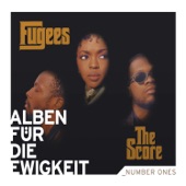 Alben für die Ewigkeit: The Score artwork