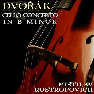 Cello Concerto In B Minor - Royal Philharmonic Orchestra