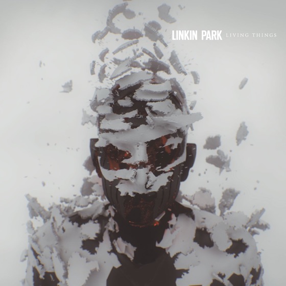 Cover artwork for UNTIL IT BREAKS