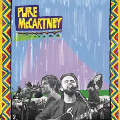 Pure McCartney (feat. The Damn Crystals) by Tim Christensen album reviews, ratings, credits