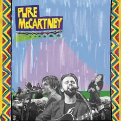 Pure McCartney (feat. The Damn Crystals) - Tim Christensen Pure McCartney (feat. The Damn Crystals) - Tim Christensen