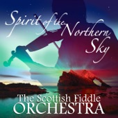 Spirit of the Northern Sky artwork