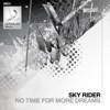 No Time for More Dreams - Single