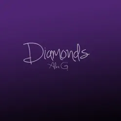 Diamonds - Single - Alex G