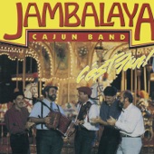 Jambalaya Cajun Band - C'est fun!