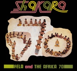 Fela Kuti - Lady
