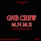 Sakalakawel (feat. Roozy & Kash P) - Gnb Crew lyrics